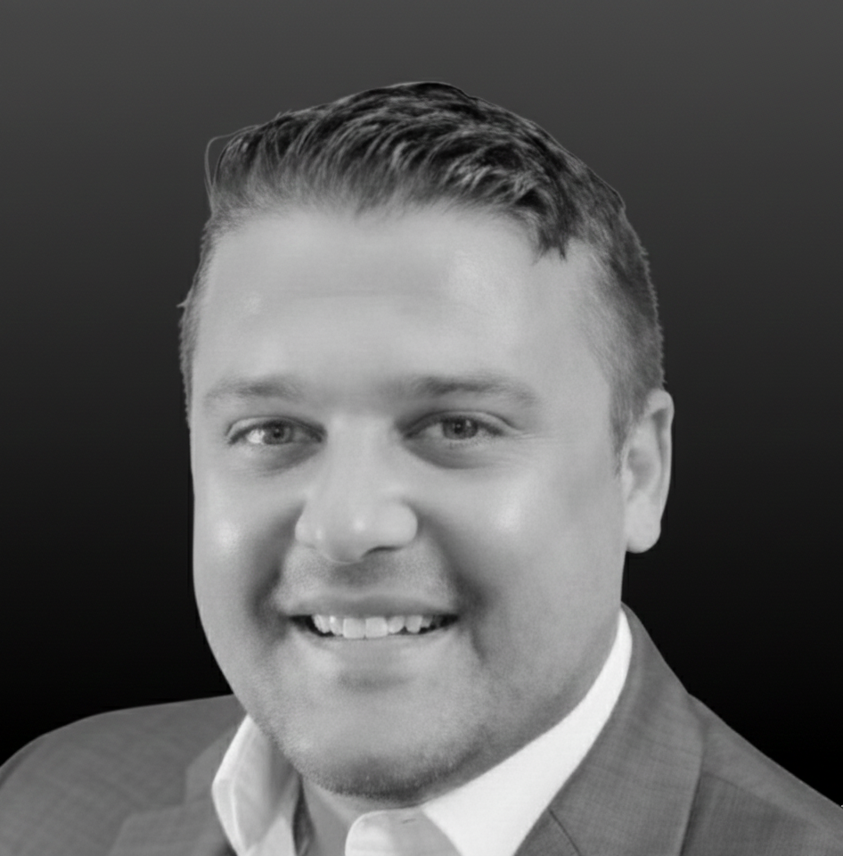 Sample headshot